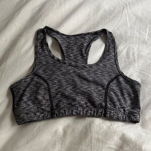 girls sports bra
